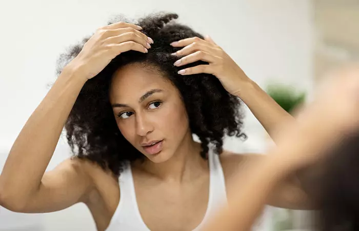 Understand Your Scalp