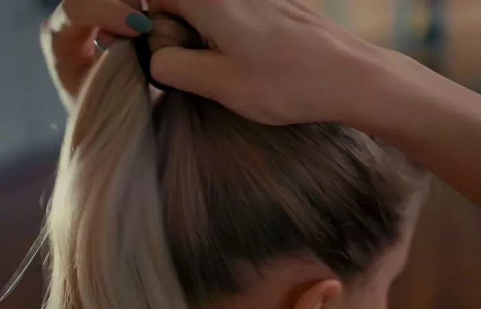 Use Hair Accessories Wisely