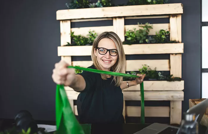 Wednesday - Yoga And Flexibility