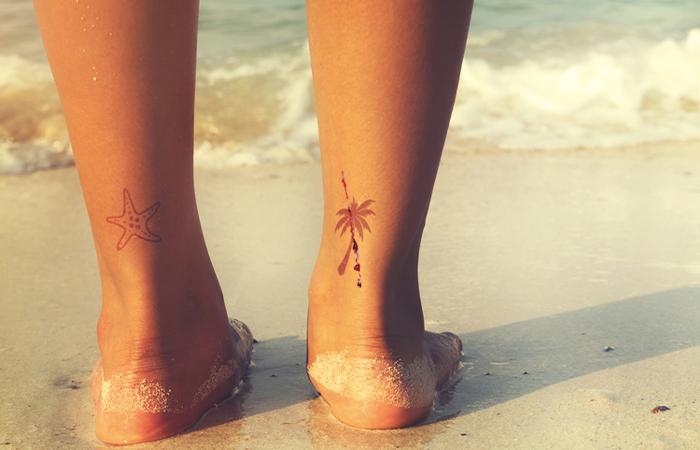 What Happens If You Get A Cut Or Scratch On A Tattoo?