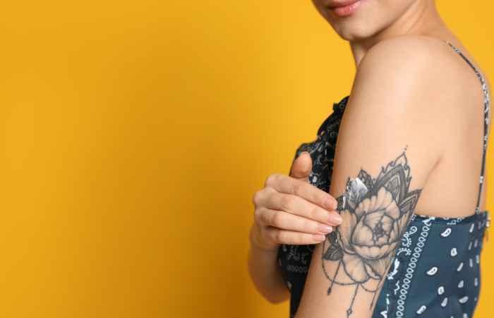 Is Cocoa Butter Good For Tattoos? How & When To Use It