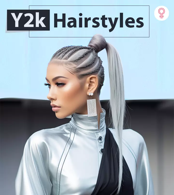 Best Y2K hairstyles for chic transformation