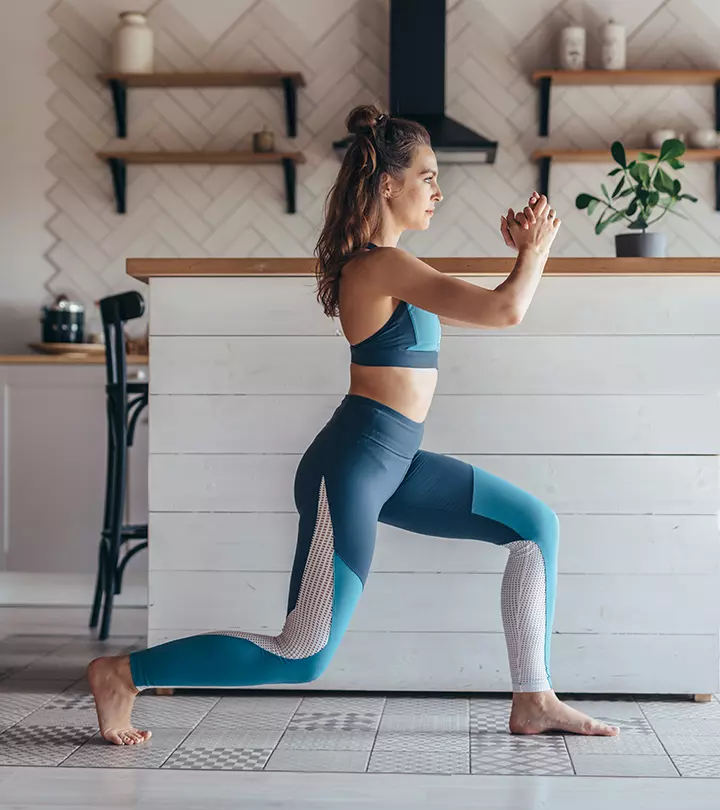 Best At-Home Workout Tips To Help You Stay Healthy And Fit