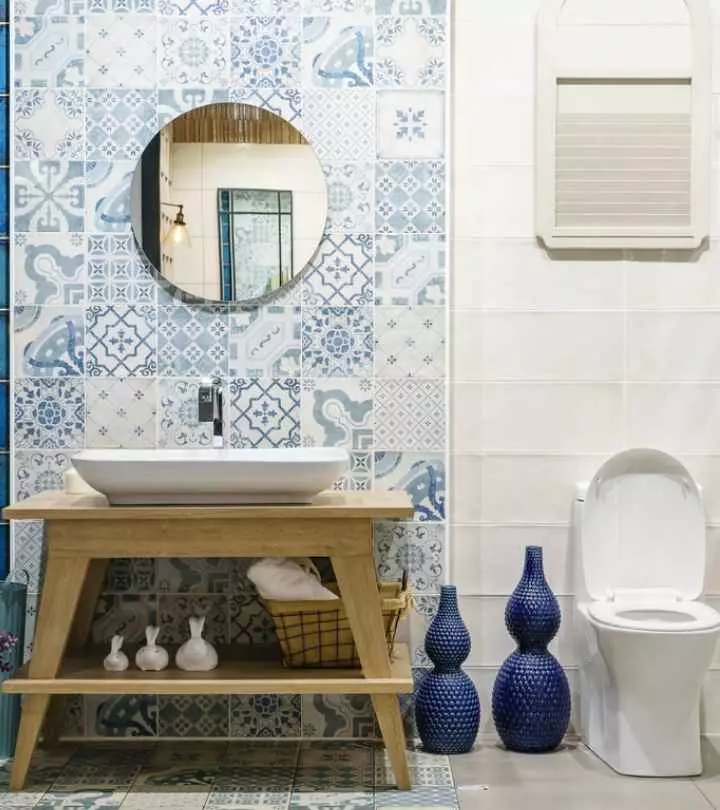 9 Bathroom Details That Can Reveal A Lot About Your Personality