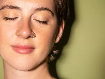 How Long Does It Really Take For A Nose Piercing To Close?