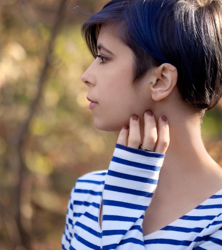 Discover the connection behind this edgy ear piercing and your headaches.