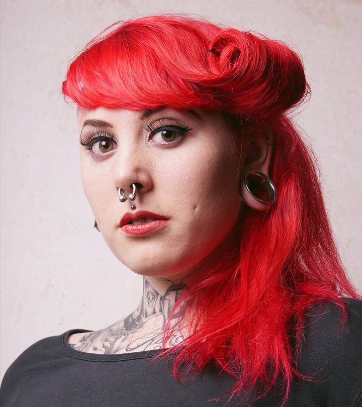 Unveiling the spiritual and religious depths of the art of body modification.
