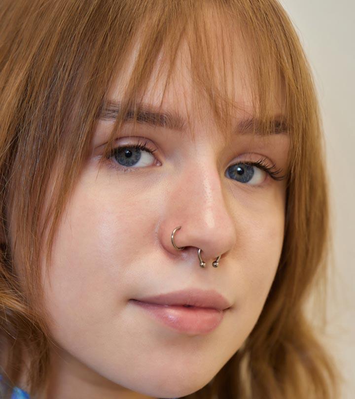 Explore this comprehensive guide and get ready to flaunt your new nose piercing!