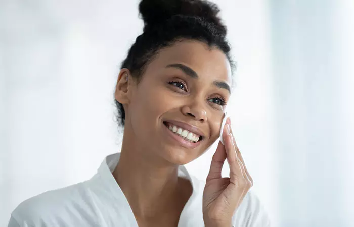 Anti-Aging Treatment