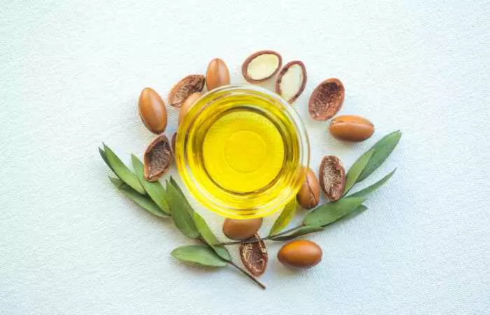 Argan Oil