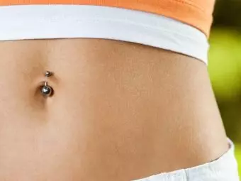Belly Button (Navel) Piercing: Cost, Types, Pain, And Healing