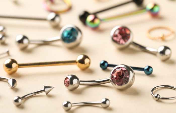 Keloid On Belly Button Piercing: Signs, Causes, And Treatment