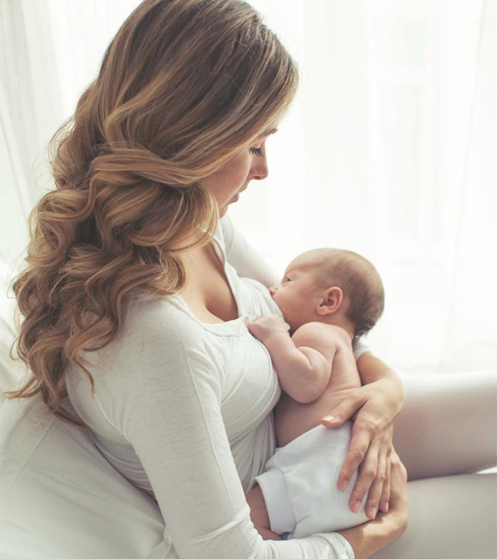 Discover the challenges and unique considerations of breastfeeding with this piercing.