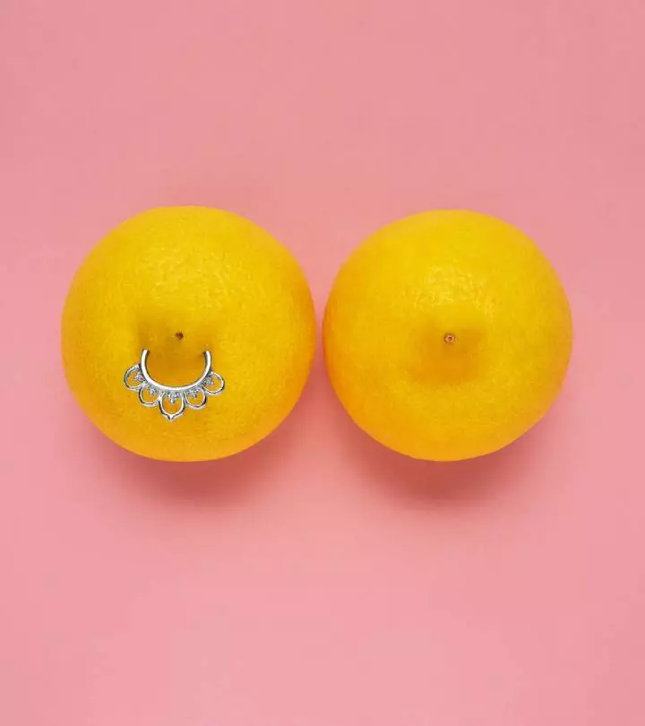 When Can I Change My Nipple Piercing: Timing Your Transition