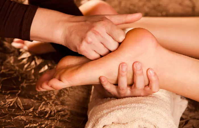 Choose Relaxing Massage Techniques
