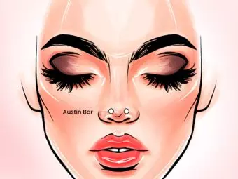 Austin Bar Piercing: Cost, Pain Level, Risks, And Aftercare