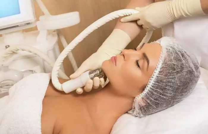 Consider Non-Invasive Treatments