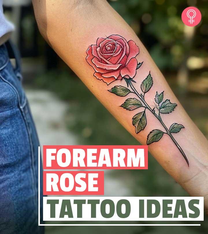 Discover the rich and deep meaning behind this classic and popular flower. 