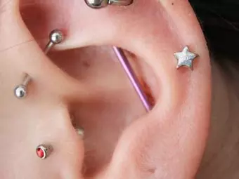 How To Clean Piercing Jewelry: Cleaning Solutions & Techniques