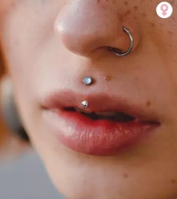 What Is A Jestrum Piercing? Cost, Jewelry, And Aftercare