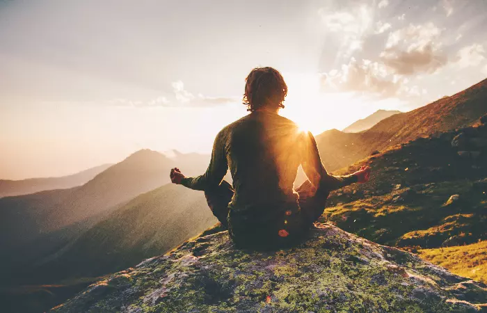 Practice Mindfulness And Meditation