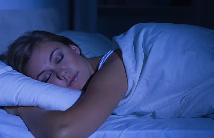 The Role Of Personality In Sleep Health