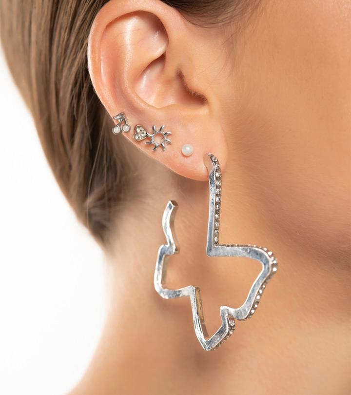 Elevate your piercing experience with the finest metal crafted to perfection.