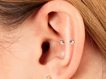 What Is A Snug Piercing? Pain Levels, Healing, And Jewelry