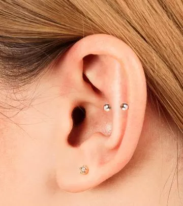 What Is A Snug Piercing? Pain Levels, Healing, And Jewelry