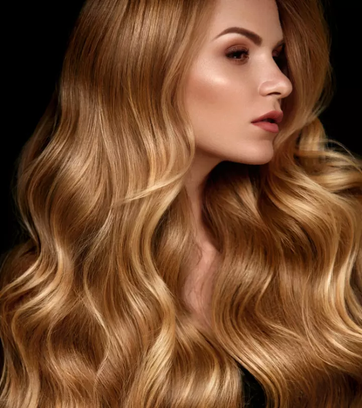 10 Simple Ingredients That Can Make Your Hair More Voluminous