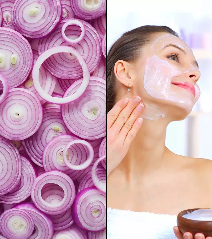 9-Onion-Face-Mask-Recipes-That-Can-Actually-Transform-Your-Skin