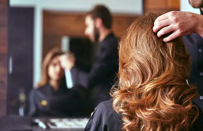 Assess Your Hair Care Routine