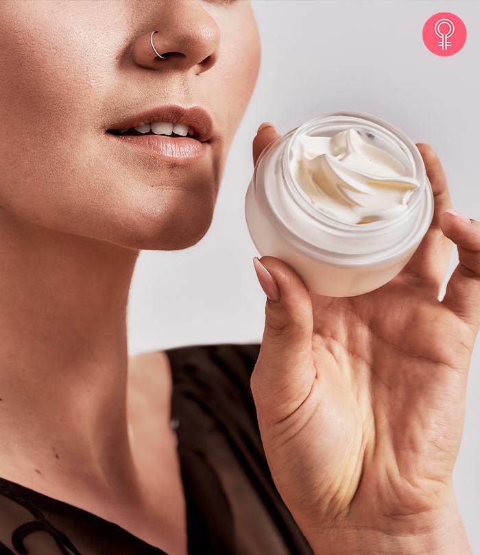 Piercing bumps are painful, but tread carefully before you use at-home remedies for relief.