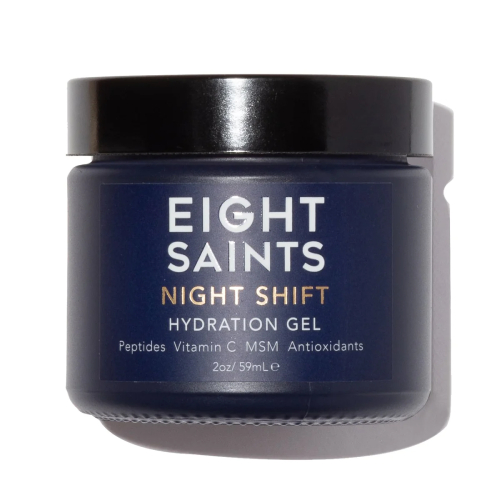 Eight Saints Night Shift Hydrating Gel