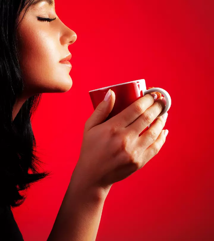 How Does Coffee Affect Your Health