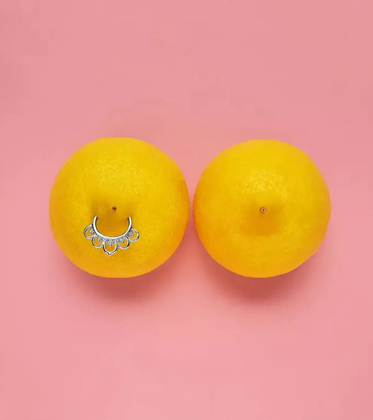 Nipple Piercings: Types, Cost, Pain, Healing, & Jewelry Explore the various benefits and risks associated with this sensual and edgy piercing.