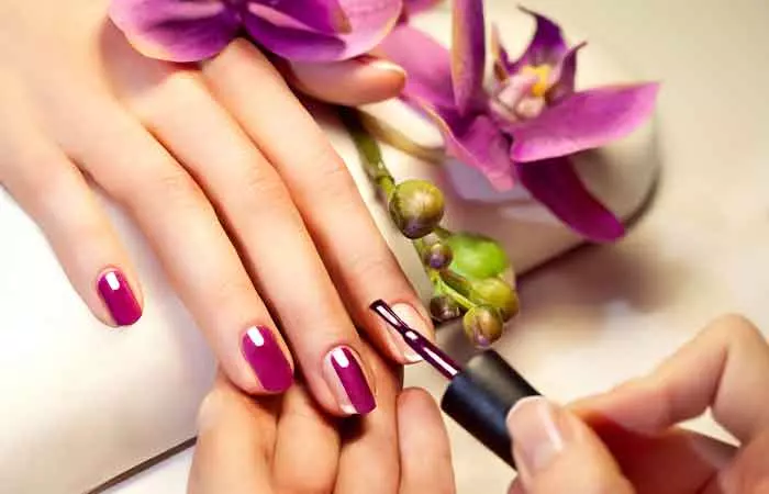 Perfectly-Manicured-Nails