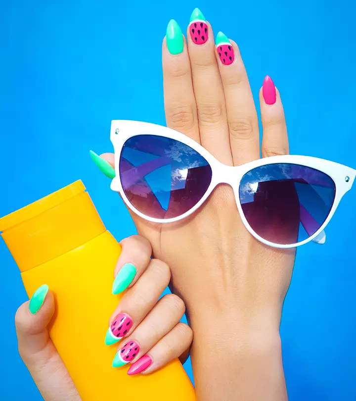 Simple Hacks Every Woman Needs To Try Out This Summer