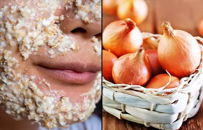 Soothing-Oatmeal-Onion-Mask