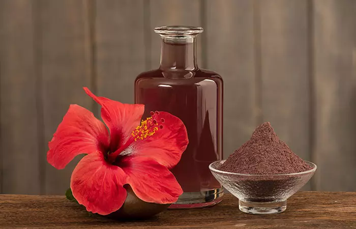The Science Behind Hibiscus For Skincare