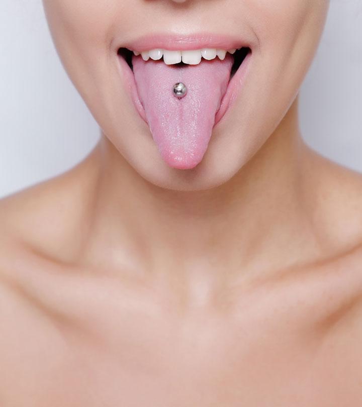 The one piercing that highlights your personality and presence like nothing else.