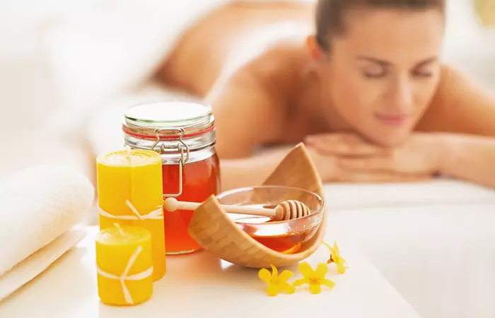 What Other Skin Care Benefits Does Honey Have