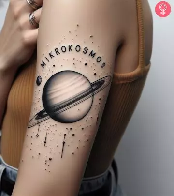 Ink your passion and immortalize your favorite music with these unique BTS tattoos.