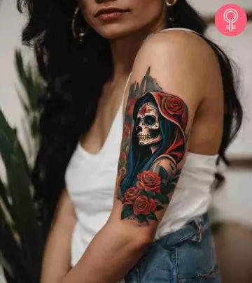 18 Stunning Swallow Tattoo Designs: Inspiration & Ideas