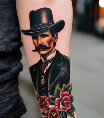 Let your skin tell the story of your favorite legend through unique tattoo designs.