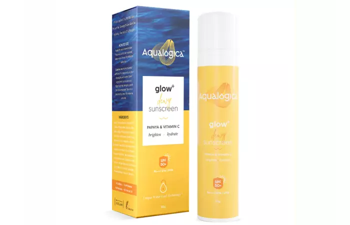 All-About-The-Aqualogica-Glow+-Dewy-Sunscreen