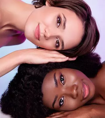 Black Vs. Brown Hair: What's The Difference & Tips To Care