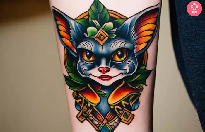 8 Cute Gremlin Tattoo Designs To Have