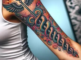 8 Beautiful Medical Tattoo Ideas You Should Check