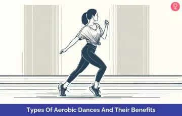 6 Types Of Aerobic Dances And Their Benefits